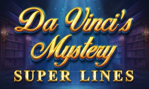 95vn Da Vinci's Mystery Super Lines