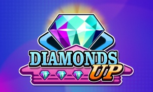 95vn Diamonds Up