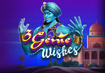 95vn 3 Genie Wishes