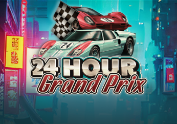 95vn 24 Hour Grand Prix