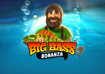 Hình ảnh game Big Bass Bonanza