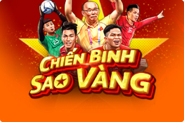 Hình ảnh game Chiến Binh Sao Vàng