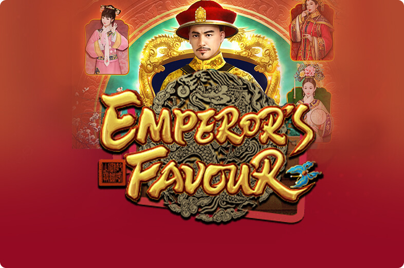 95vn Emperor’s Favour
