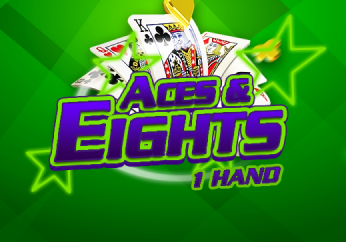 Hình ảnh game Aces & Eights 1 Hand