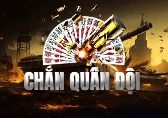 Hình ảnh game Chắn Quân Đội