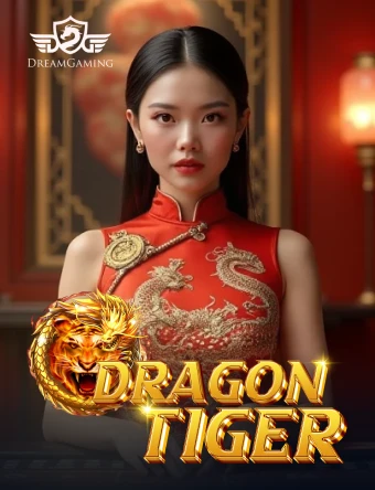 Hình ảnh game DG Dragon Tiger Portrait