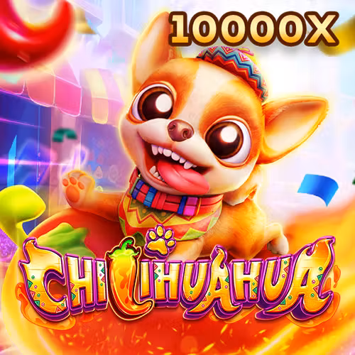 Hình ảnh game Fachai Chihuahua Portrait