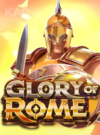 Hình ảnh game Fachai Glory Of Rome Portrait