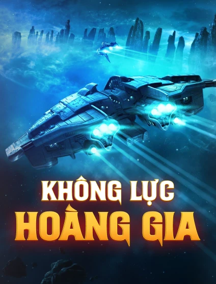 Hình ảnh game Techplay Không Lực Hoàng Gia
