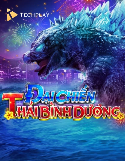 Hình ảnh game Techplay Cá Tỷ Phú Đại Dương 1999