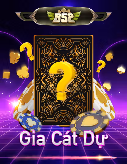 Hình ảnh game B52 Gia Cát Dự